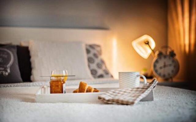 Good Time Apartments - Boznicza I Male Garbary