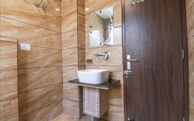 Fabhotel Suman Castle