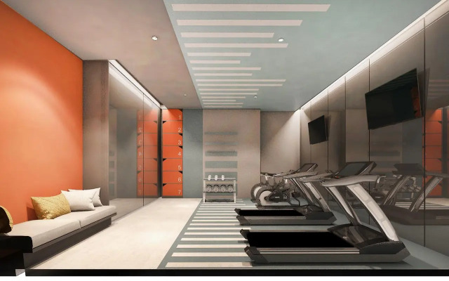 ibis Styles Bangkok Sukhumvit Phra Khanong