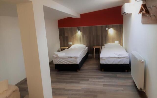 Prague Dream Hostel