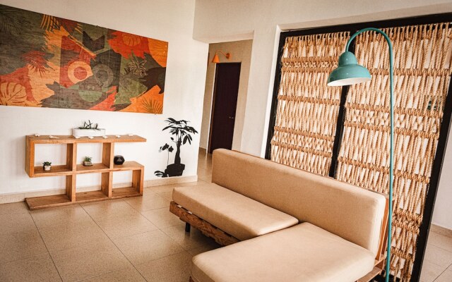 Nomads Hotel & Rooftop Pool