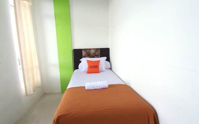 KoolKost Syariah @ Medan Johor