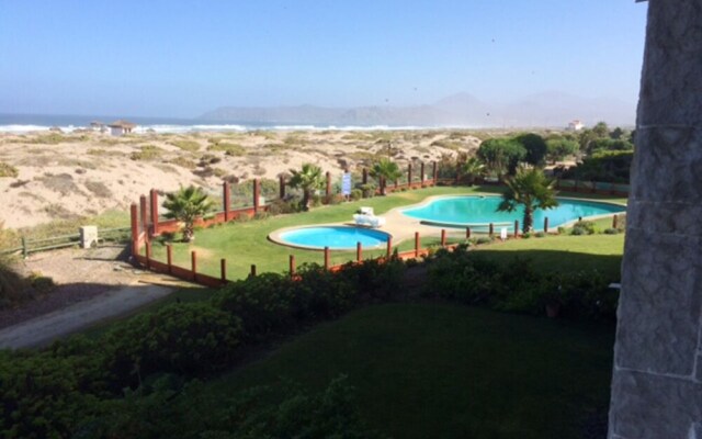 Depto 203 Fragata Condominio Playa