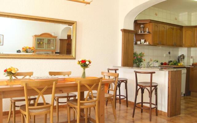 ARENDA Pino Alto Holiday Home Playa