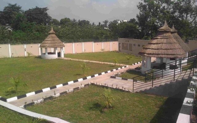 Royal Resorts Ibadan