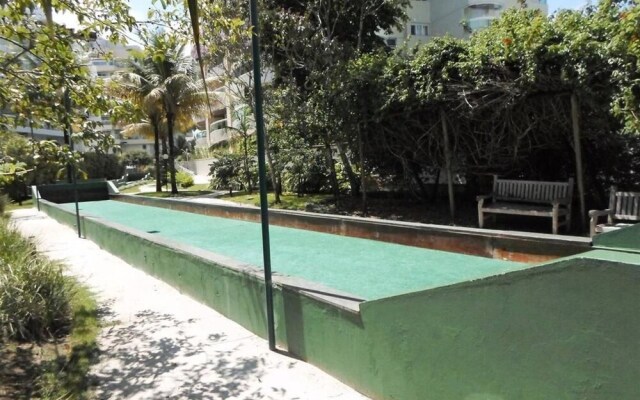 Pool Ilha Da Madeira Resort