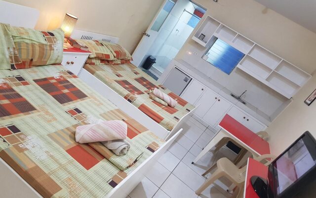 Cool Martin Resort Hotel