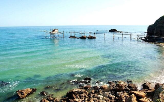 Marie Claire Apartments