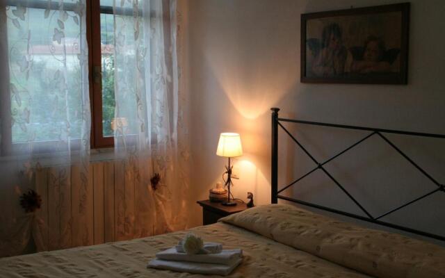 Agriturismo Diciocco