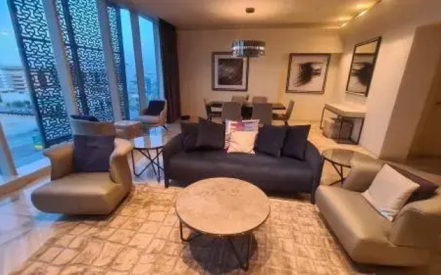 Damac Fendi 26