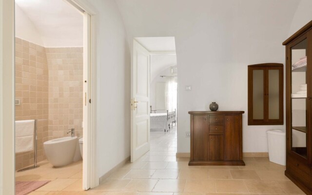 3282 Appartamento Aldo Moro by Barbarhouse