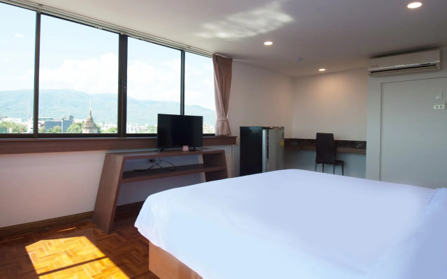 B2 Chang Phueak Gate Premier Hotel