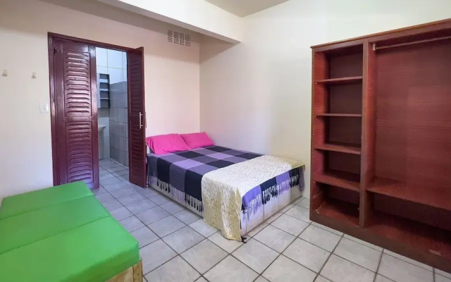AP 08B Ala Morrinhos Residencial Solavir
