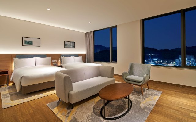 Hilton Garden Inn Seoul Gangnam