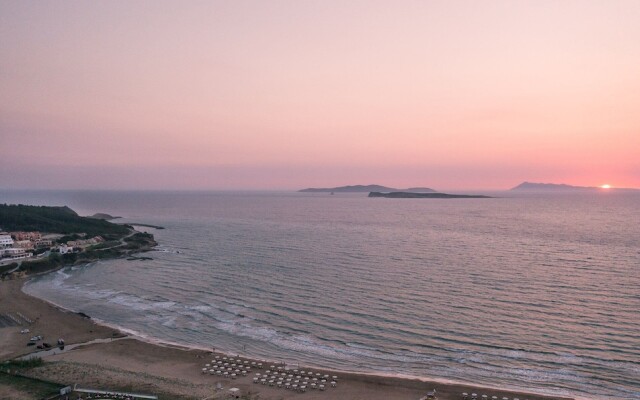 Sunsea Wellness Resort