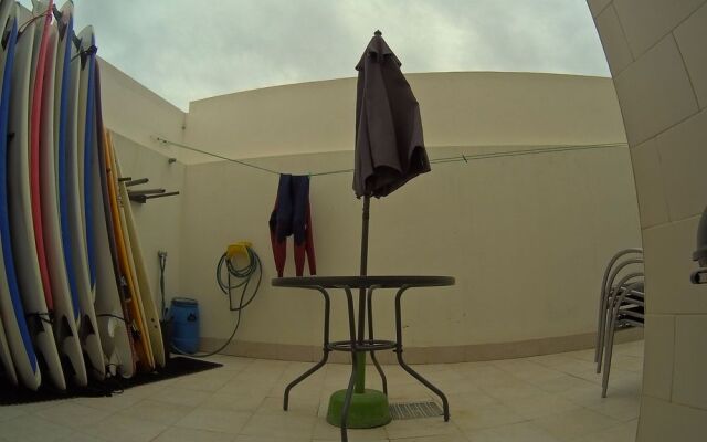 Peniche Surf Lodge - Hostel