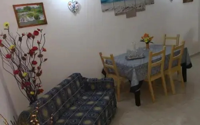 Casa Corallo