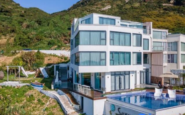 Su Ruo Hotel
