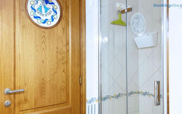 Villetta I Due Pini - Capoliveri-Villetta I Due Pini