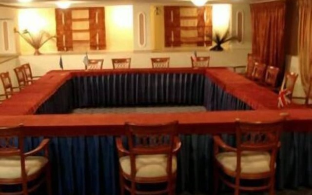 Laodamia Hotel