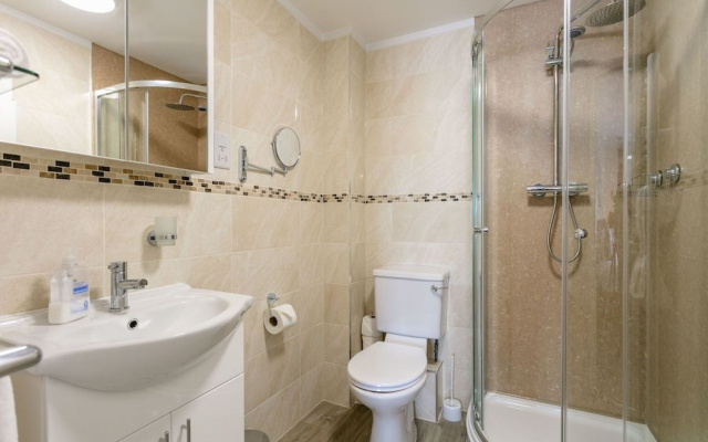 Arran View - Donnini Apartments