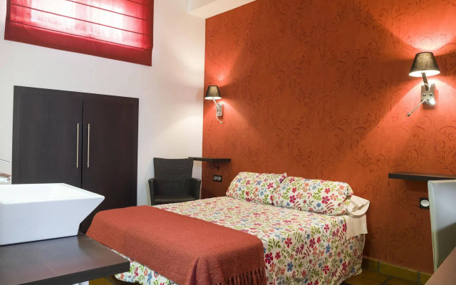 Hotel Alvaro de Torres Boutique