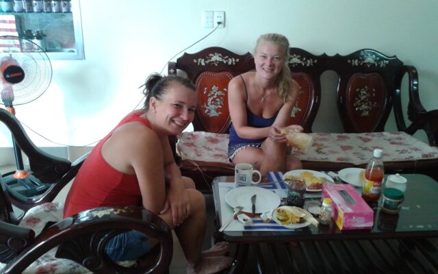 Pace's Homestay - Hostel
