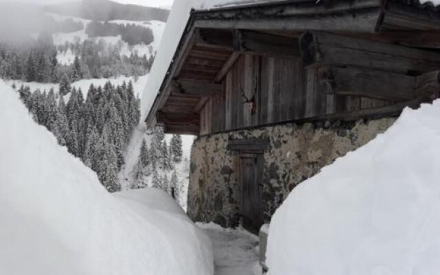 Chalet Ursteinhütte