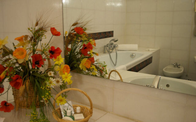 Castello San Giuseppe