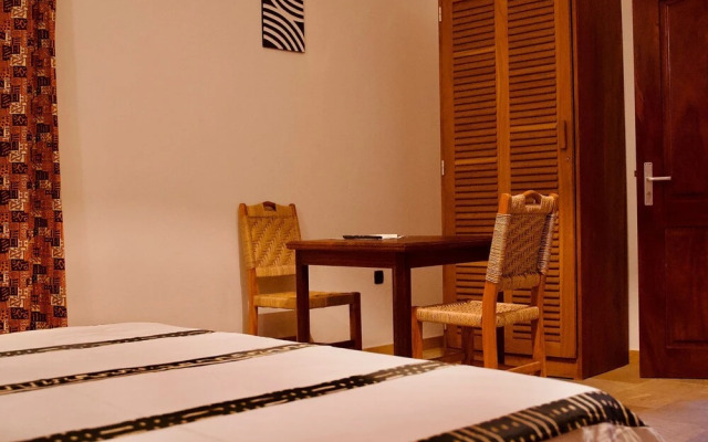 Hotel Otsunami
