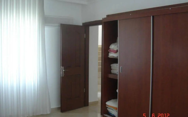Villa Belek Resort