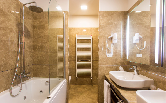 Hotel Palazzo San Lorenzo & SPA