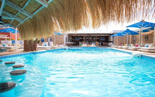 Marina Star Hotel
