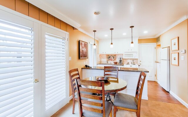 2-Bedrooms Condo Near Trails #SILV287P