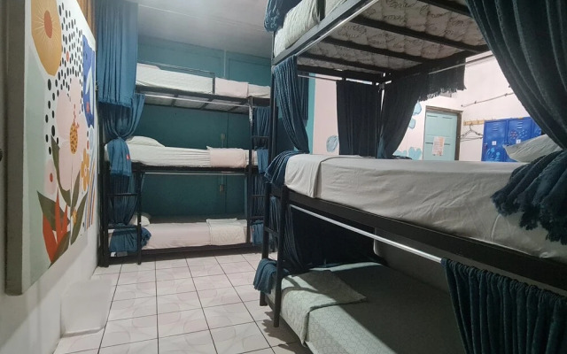 SantaFe Hostel