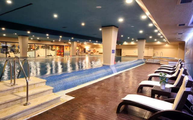 Dedeman Istanbul