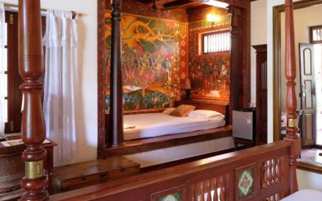 Secret Garden, A Boutique hotel