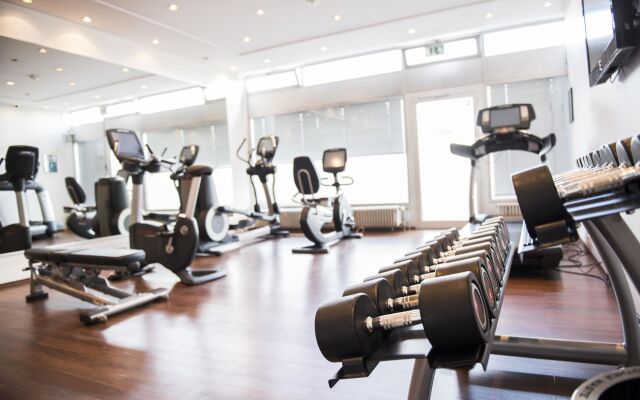 Arthotel ANA im Olympiapark