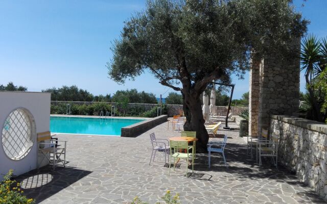 Picchio Hotel Pescoluse