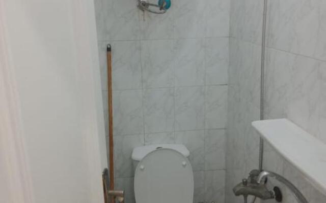 AL saha2 Basement Chalets villa114 Green Beach