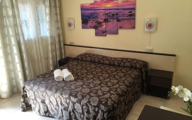 Hotel Storyville - Cinquale