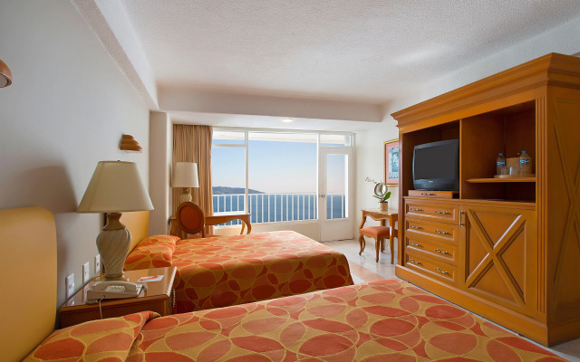 Krystal Beach Acapulco