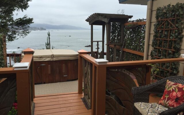 Mermaid's Muse Bed and Breakfast