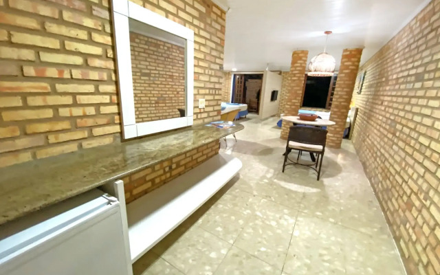 Hotel Parque das Fontes All Inclusive