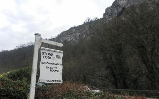Stone Lodge