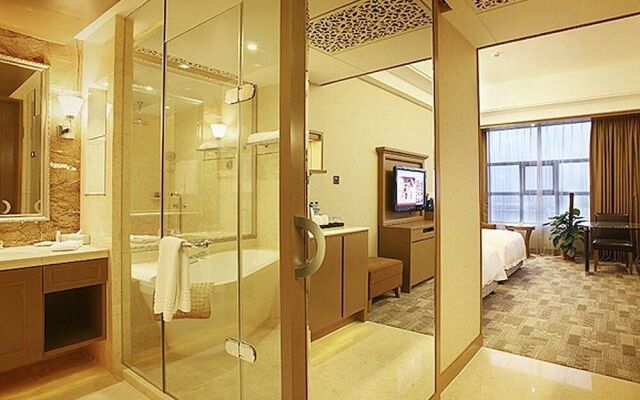 Pinghu Sun Lake Hotel