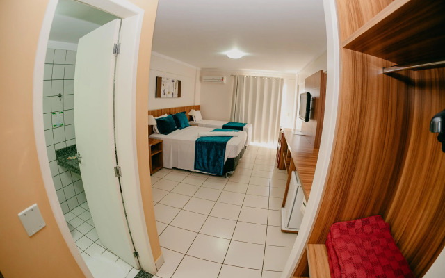 Hotel Diroma Exclusive - BVTUR