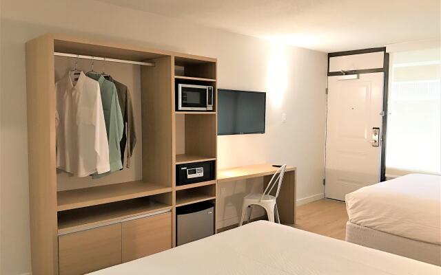 GreenPoint Hotel Kissimmee