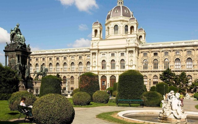 Hotel Am Konzerthaus Vienna - MGallery