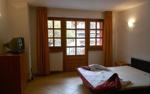 Residence Le Orchidee